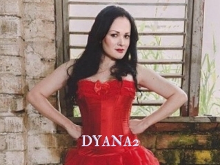DYANA2