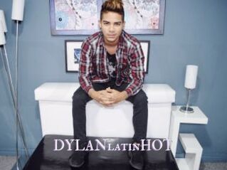 DYLANlatinHOT