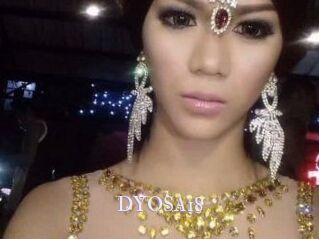 DYOSA18