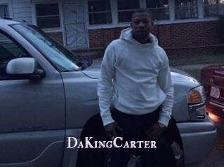 DaKingCarter