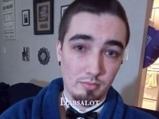 Dabsalot
