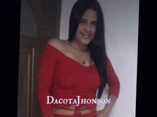 DacotaJhonson