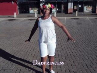 Dadprincess