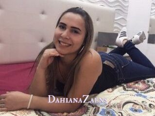 DahianaZaens