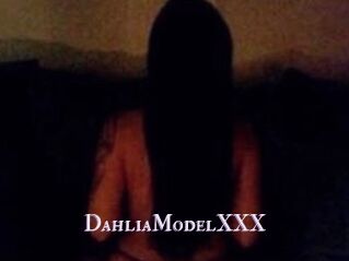 DahliaModelXXX
