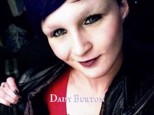 Daisy_Burton