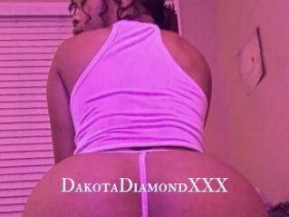 DakotaDiamondXXX