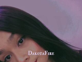 DakotaFire