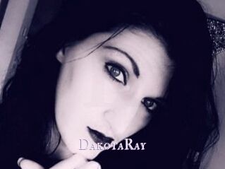 DakotaRay