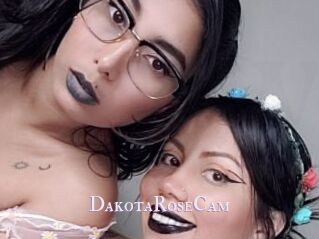 DakotaRoseCam