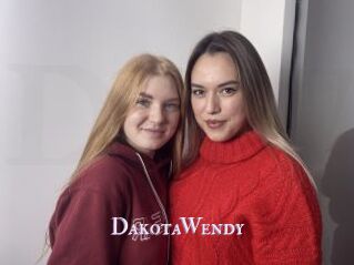 DakotaWendy