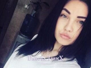 Dakota_TeenX