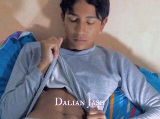 Dalian_Jash