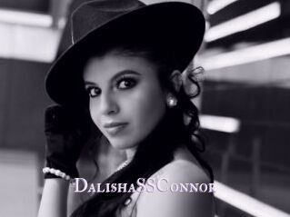 DalishaSSConnor
