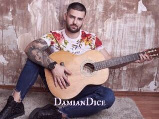 DamianDice