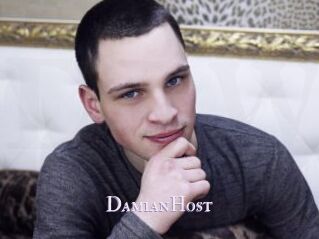 DamianHost