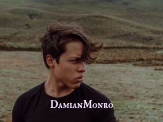 DamianMonro