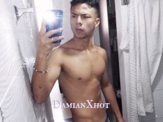 DamianXhot