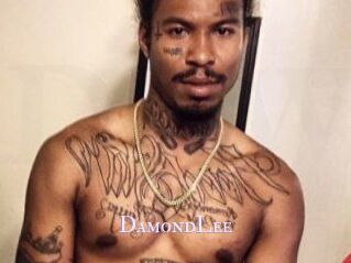 Damond_Lee