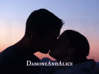 DamoneAndAlice