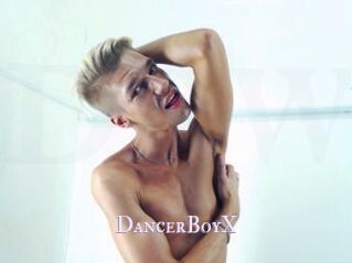 DancerBoyX