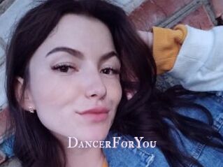DancerForYou