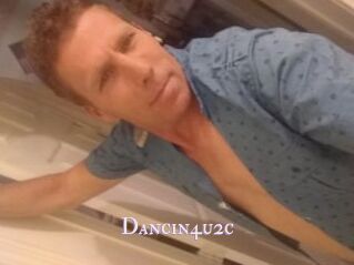 Dancin4u2c