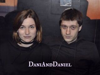 DaniAndDaniel