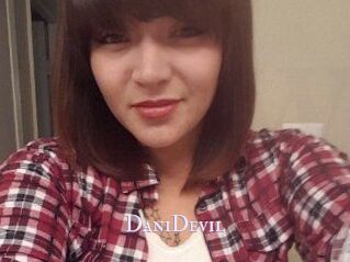DaniDevil
