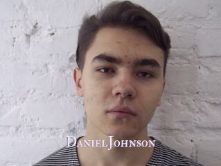 DanielJohnson