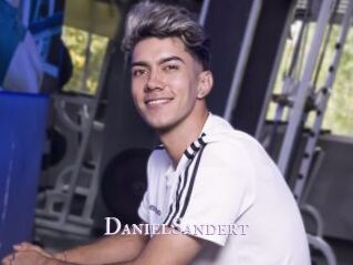 DanielSandert X Drow