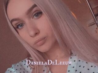 DanielaDeLeeuw