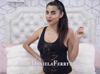 DanielaFerry