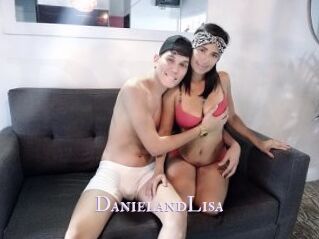 DanielandLisa