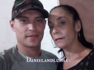 Danielandluissa