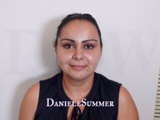 DanieleSummer