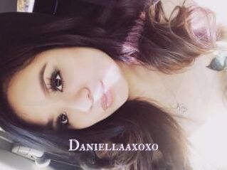 Daniellaaxoxo