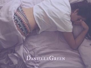 DanielleGreen