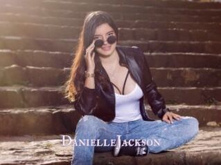 DanielleJackson