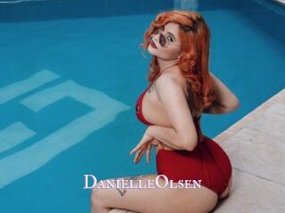 DanielleOlsen