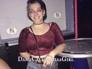 DaniiCaliforniaaGirl