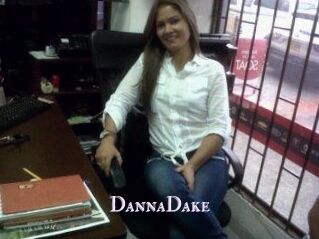 DannaDake