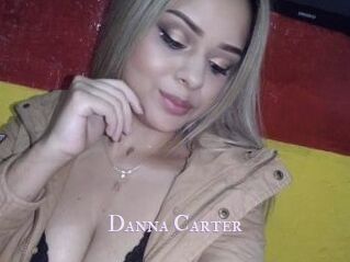 Danna_Carter