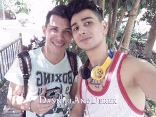 DannielAndDerek