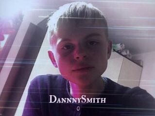 DannnySmith