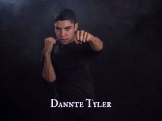 Dannte_Tyler
