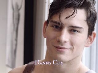 Danny_Cox