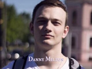 Danny_Milton
