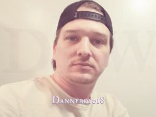 Dannyboy018