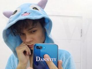 Dannyyy